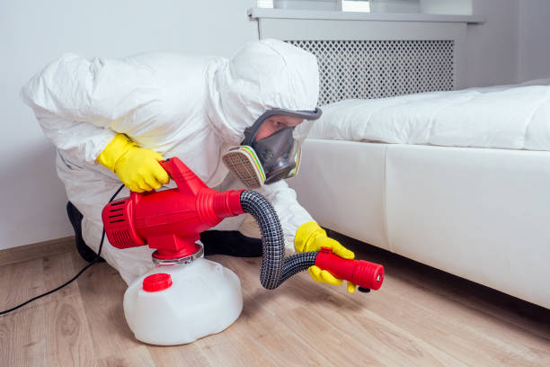 Best Best Pest Control Companies  in Volga, SD